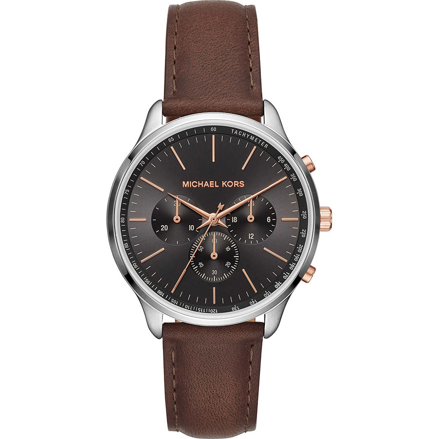 Часы Michael Kors Sutter MK8722